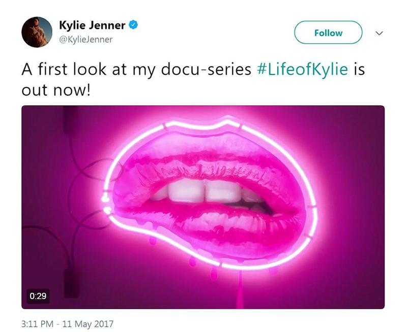 Illustration for article titled Kylie Jenner Settles Out of Court With Another Artist She Allegedly Stole From